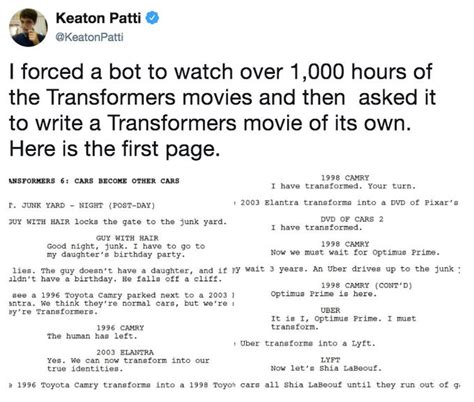 forced a bot to watch memes fake|Those 'I Forced A Bot Memes' From Twitter Are Definitely Fake.